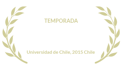 teatro la memoria