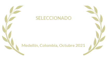 Festival Colombiano de Teatro de la Ciudad de Medellín Medellín, Colombia, octubre de 2021