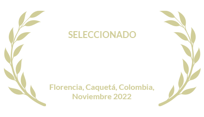 VIII Festival Internacional de las Artes MINGA Florencia, Caquetá. Colombia, noviembre de 2022